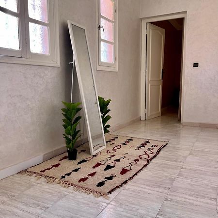 Cozy Apartment In Marrakech Marrakesh Eksteriør billede