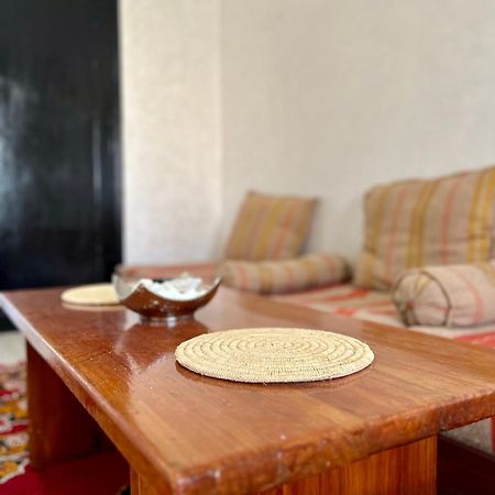 Cozy Apartment In Marrakech Marrakesh Eksteriør billede