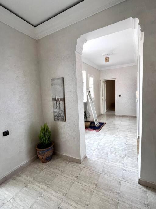 Cozy Apartment In Marrakech Marrakesh Eksteriør billede
