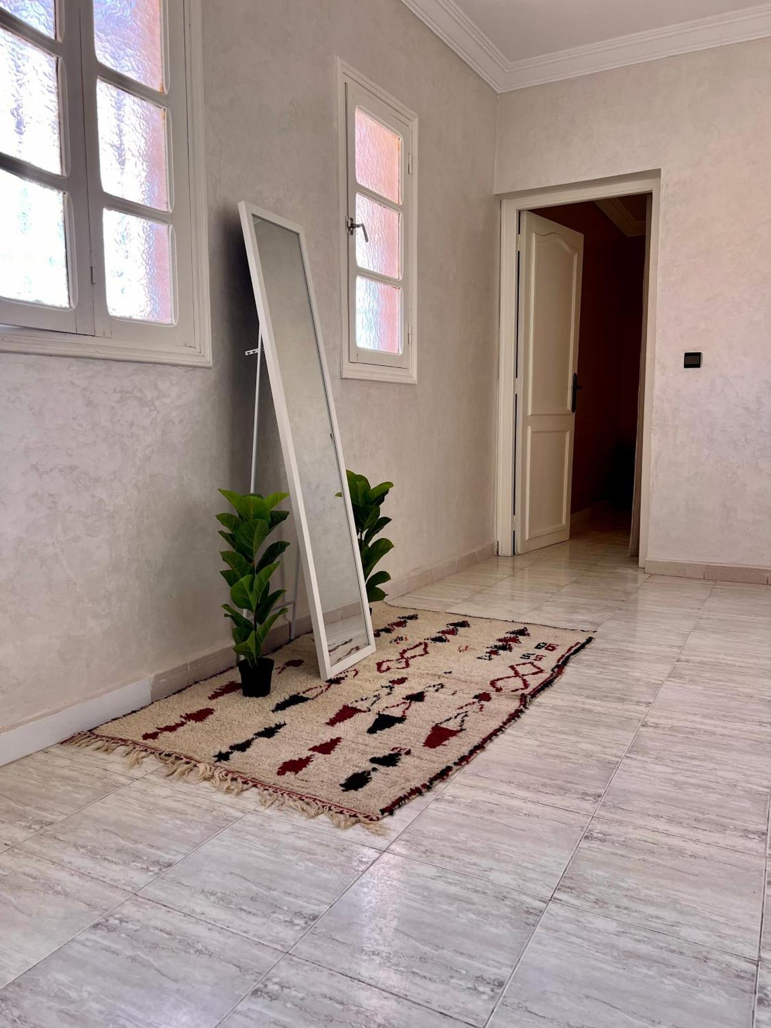 Cozy Apartment In Marrakech Marrakesh Eksteriør billede