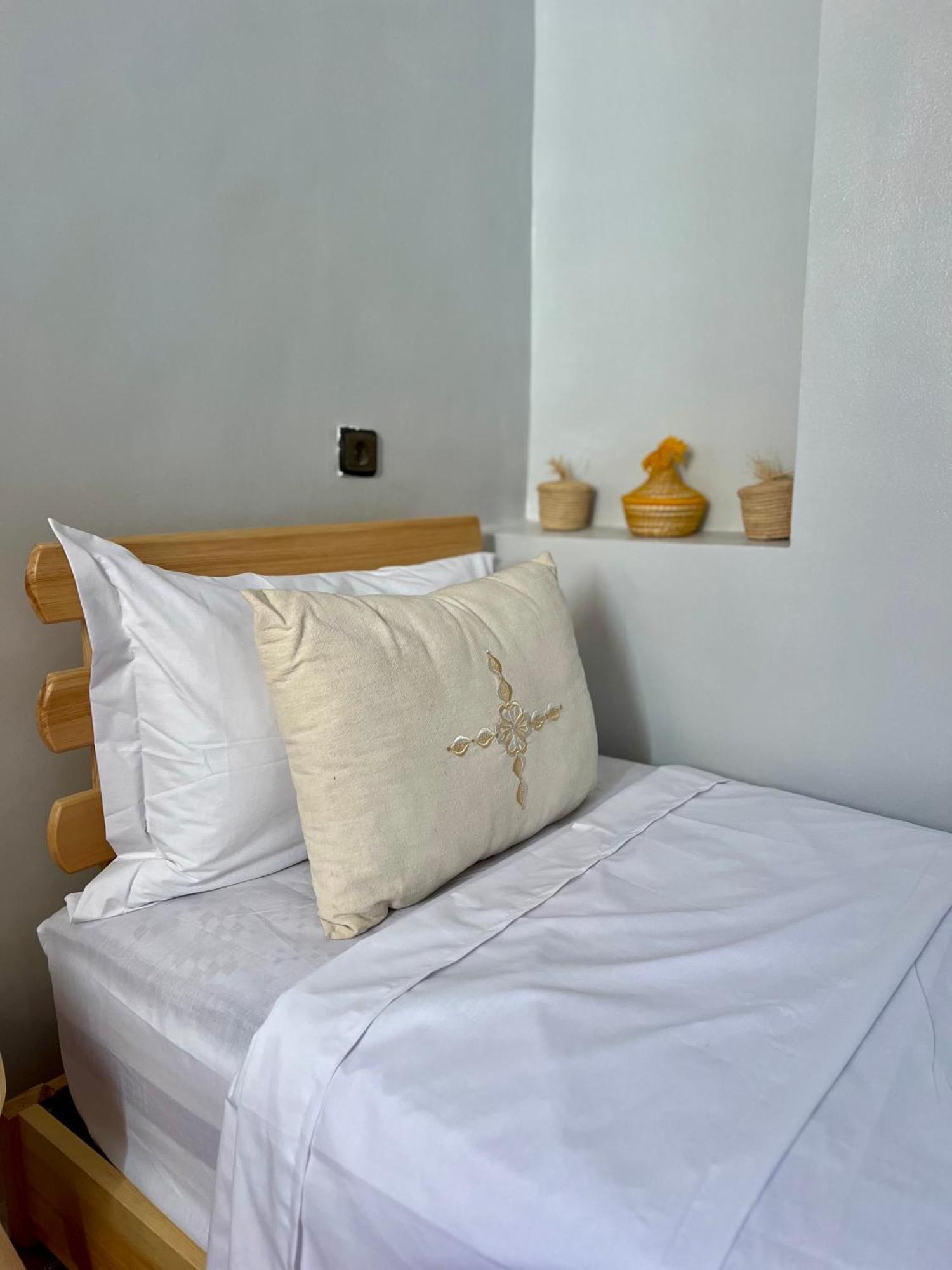 Cozy Apartment In Marrakech Marrakesh Eksteriør billede