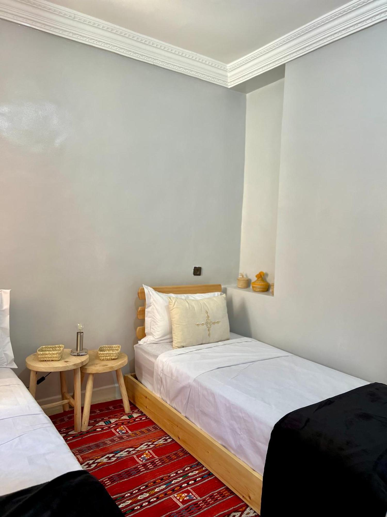 Cozy Apartment In Marrakech Marrakesh Eksteriør billede